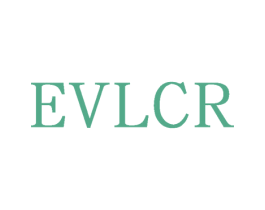 EVLCR 第25类服装鞋帽商标图样