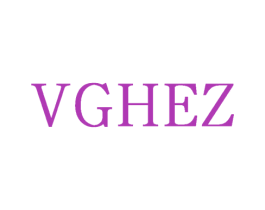 VGHEZ 第24类布料床单商标图样