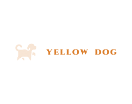 YELLOW DOG 第21类厨房洁具商标图样