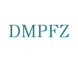 DMPFZ 第21类厨房洁具商标图样