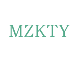 MZKTY 第21类厨房洁具商标图样