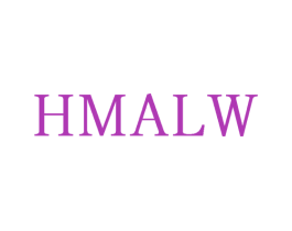 HMALW 第21类厨房洁具商标图样