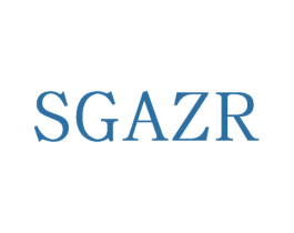 SGAZR 第21类厨房洁具商标图样