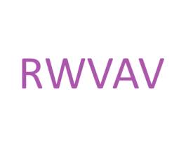 RWVAV 第21类厨房洁具商标图样