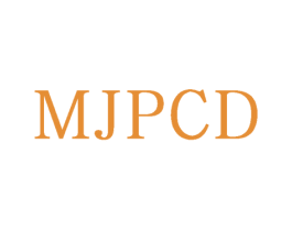 MJPCD 第21类厨房洁具商标图样
