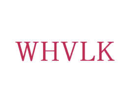 WHVLK 第21类厨房洁具商标图样