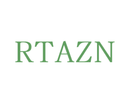 RTAZN 第21类厨房洁具商标图样