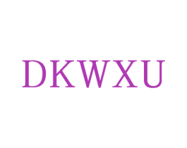DKWXU 第21类厨房洁具商标图样