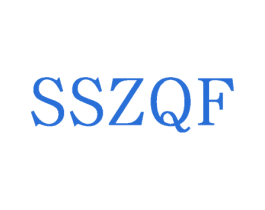 SSZQF 第21类厨房洁具商标图样