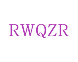 RWQZR 第21类厨房洁具商标图样