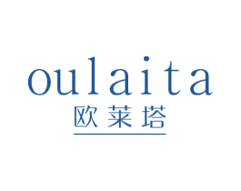 欧莱塔 第18类皮革箱包商标图样