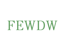 FEWDW 第18类皮革箱包商标图样