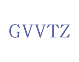 GVVTZ 第18类皮革箱包商标图样