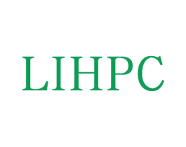 LIHPC 第18类皮革箱包商标图样