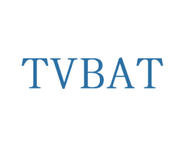 TVBAT 第18类皮革箱包商标图样