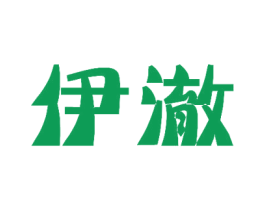 伊澈 第16类办公工具商标图样