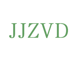 JJZVD 第16类办公工具商标图样