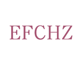 EFCHZ 第16类办公工具商标图样