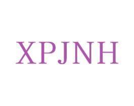 XPJNH 第14类珠宝钟表商标图样