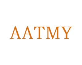 AATMY 第14类珠宝钟表商标图样