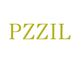 PZZIL 第14类珠宝钟表商标图样