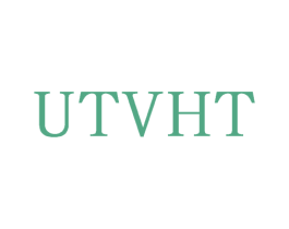 UTVHT 第14类珠宝钟表商标图样