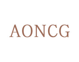 AONCG 第14类珠宝钟表商标图样