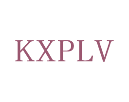 KXPLV 第14类珠宝钟表商标图样