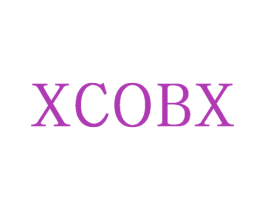 XCOBX 第14类珠宝钟表商标图样