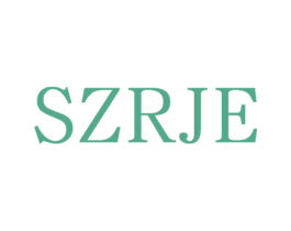 SZRJE 第11类家用电器商标图样