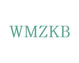 WMZKB 第11类家用电器商标图样