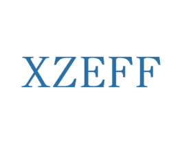 XZEFF 第11类家用电器商标图样