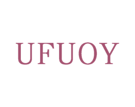 UFUOY 第11类家用电器商标图样
