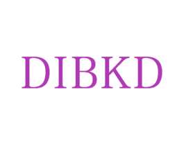 DIBKD 第11类家用电器商标图样