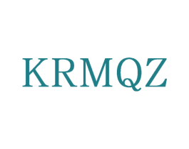 KRMQZ 第11类家用电器商标图样