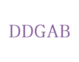 DDGAB 第11类家用电器商标图样