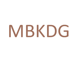 MBKDG 第9类科学仪器商标图样