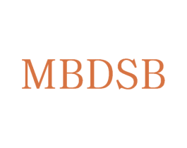 MBDSB 第9类科学仪器商标图样