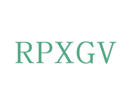 RPXGV 第9类科学仪器商标图样