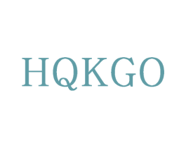 HQKGO 第9类科学仪器商标图样