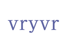 VRYVR 第9类科学仪器商标图样