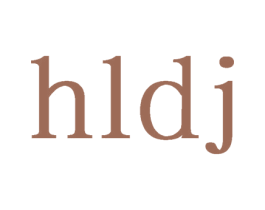 HLDJ 第9类科学仪器商标图样