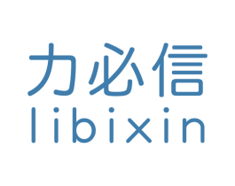 力必信 第6类五金金属商标图样