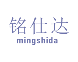 铭仕达 第21类厨房洁具商标图样
