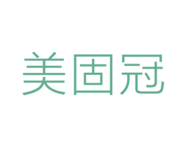美固冠 第6类五金金属商标图样