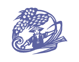 图形 第33类酒商标图样