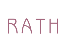 RATH 第3类化妆品商标图样