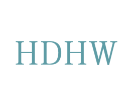 HDHW 第9类科学仪器商标图样