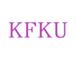 KFKU 第9类科学仪器商标图样