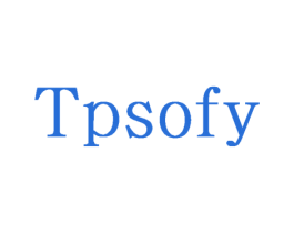 TPSOFY 第9类科学仪器商标图样